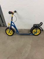 Puky Kinderroller blau-gelb Kr. München - Höhenkirchen-Siegertsbrunn Vorschau