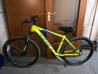 Mountainbike Carver Strict 200 Hardtail 27,5 Zoll 46 Rahmengröße Nordrhein-Westfalen - Gelsenkirchen Vorschau