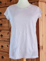 SUBLEVEL DAMEN KURZARM T-SHIRT BLUSE ROSA XS = 34/36 WIE NEU!!! Hessen - Felsberg Vorschau