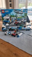 Lego 60244 Polizeihubschrauber - Transport Bayern - Ottobeuren Vorschau