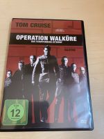 DVD Operation Walküre mit Tom Cruise Kr. Altötting - Unterneukirchen Vorschau