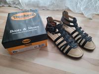 ☆ Dockers Sommersandalen Damen/Mädchen ☆ schwarz, Gr. 41  ☆ NEU Hessen - Zwingenberg Vorschau