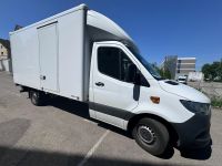 Mercedes Benz Sprinter Baden-Württemberg - Pfullendorf Vorschau