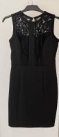 H&M Kleid schwarz XS Damen zzgl. 4,79 € Versand Hessen - Bad Vilbel Vorschau