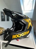 Airoh Twist Rockstar M crosshelm Motorradhelm Bayern - Zeilarn Vorschau