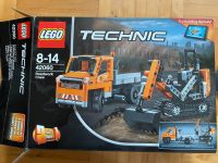 Lego Technic 42060 Bielefeld - Brake Vorschau