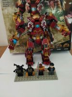 Lego Marvel 76247 Hulkbuster Niedersachsen - Ostercappeln Vorschau