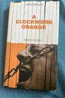 A clockwork orange Anthony Burgess Rheinland-Pfalz - Lustadt Vorschau