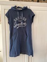 Kleid Shirtkleid mit Kapuze u. Tasche *Cecil Gr.XS Dresden - Prohlis-Nord Vorschau
