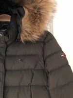 Orig. Tommy Hilfiger Daunenjacke Winterjacke Jacke L Top Monari Nordfriesland - Risum-Lindholm Vorschau