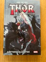 Marvel Comic - Thor „der Götterschlächter“ (2013) Bochum - Bochum-Südwest Vorschau