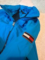 ❤️mega schöne Jacke von „Tommy Hilfiger“ Gr. 152❤️ungefüttert❤️ Schleswig-Holstein - Glücksburg Vorschau