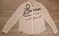Soccx Damen Langarm Bluse Gr. L Brandenburg - Am Mellensee Vorschau