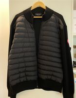 Canada Goose Hybrid-Jacke XXL schwarz (XL) Münster (Westfalen) - Centrum Vorschau