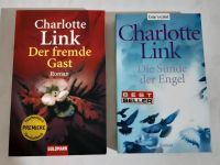 Charlotte Link Romane, Bücher Bonn - Endenich Vorschau