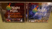 2 x Night Of the Proms -  1998 - 2002 Dortmund - Hombruch Vorschau