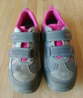 Superfit Schuhe Klettschuhe grau/pink 32 Rostock - Kröpeliner-Tor-Vorstadt Vorschau