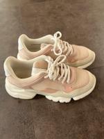 Sneaker von Marc‘ O Polo Gr 38 rose Hessen - Dietzhölztal Vorschau