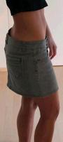 Mini  Jeansrock  38 Nordrhein-Westfalen - Köln Vorschau