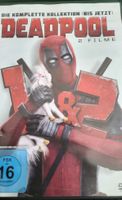 Deadpool Die Komplette Kollektion DVD Aachen - Aachen-Mitte Vorschau