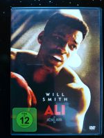 Ali (2001) mit Will Smith -  DVD Niedersachsen - Grasberg Vorschau