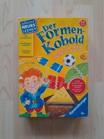 Spiel Der Formen-Kobold, 3-6 Jahre, von Ravensburger Bayern - Aletshausen Vorschau