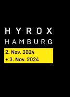 HYROX Hamburg, Double Women, 2x Tickets Köln - Zollstock Vorschau