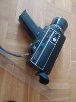 Cosina ssl 7410 Macro - alte Videokamera Baden-Württemberg - Freiburg im Breisgau Vorschau