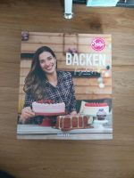 Backbuch "Backen für jeden Anlass" von Sallys Welt Niedersachsen - Stade Vorschau