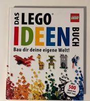 Das Lego Ideen Buch Bayern - Ansbach Vorschau