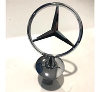 Für Mercedes Benz Stern Motorhaube A2108800186 Silber Nordrhein-Westfalen - Schloß Holte-Stukenbrock Vorschau