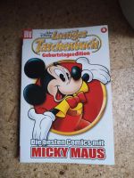 Lustiges Taschenbuch Micky Maus Köln - Nippes Vorschau