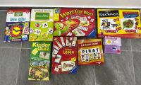 Lernspiele für Vorschulkinder und Schulkinder Köln - Porz Vorschau