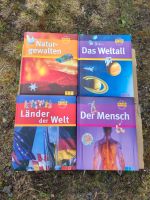 Kinderwissen 8 Bücher Sachsen-Anhalt - Annaburg Vorschau