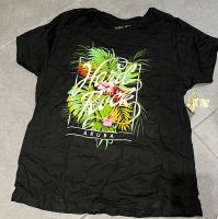 Hard Rock Cafe Aruba Floral T-Shirt, schwarz, XL, NEU mit Etikett Nürnberg (Mittelfr) - Mitte Vorschau
