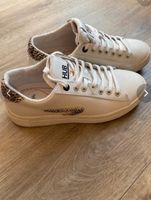 HUB Damen Sneaker weiß Rheinland-Pfalz - Sankt Julian Vorschau