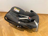 Maxi Cosi Pebble Pro inkl. Basis Station Family Fix 3 Leipzig - Gohlis-Nord Vorschau