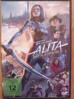 DVD Alita Battle Angel Sachsen - Grimma Vorschau