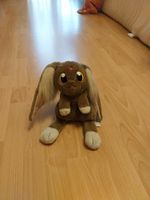 Tenchi Muyo Cabbit Kuscheltier Pioneer Dragon Toys 90er Berlin - Reinickendorf Vorschau