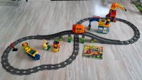 Lego Duplo 10508 Eisenbahn Superset ohne OVP Rheinland-Pfalz - Koblenz Vorschau