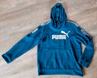 Puma Hoodie Pullover Sweatshirt Gr. S / 176 Niedersachsen - Hesel Vorschau