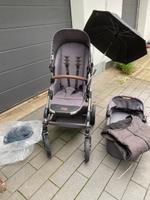 ABC Design Condor 4 Air – Diamond Edition (Farbe: Asphalt) Nordrhein-Westfalen - Winterberg Vorschau