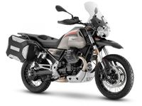 Moto Guzzi V85 TT Travel - Neu - inkl. 1500 € Preisvorteil Bayern - Ingolstadt Vorschau