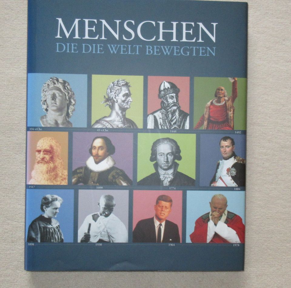 Div.Bücher siehe weitere Fotos zu verschenken in Aarbergen