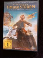 DVD Tim und Struppi Film Sammlung Hessen - Schlitz Vorschau