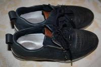 Damenschuhe von Tamaris in der Größe 36, dunkelblau Vahr - Neue Vahr Südost Vorschau