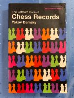 The Batsford Book of Chess Records, English Rheinland-Pfalz - Trier Vorschau