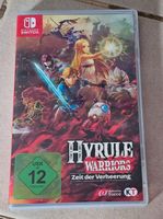 Hyrule Warriors: Zeit der Verheerung - [Nintendo Switch] Niedersachsen - Obernkirchen Vorschau