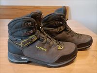 Lowa Wanderschuhe Größe 38 Baden-Württemberg - Mietingen Vorschau
