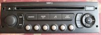 Blaupunkt RD4 N1 CD Radio MP3 9662925977 Peugeot, Citroen Nordrhein-Westfalen - Düren Vorschau